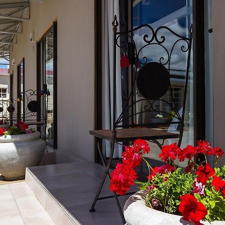 Hazeldene Accommodation Colesberg Exterior photo